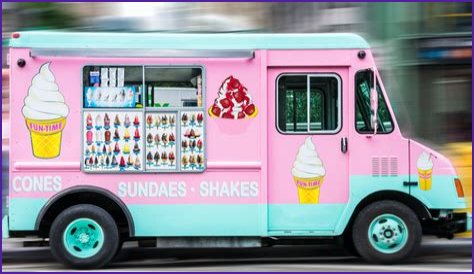 The Dark Truth Behind The Violent Ice Cream Truck Wars Of The 1980s